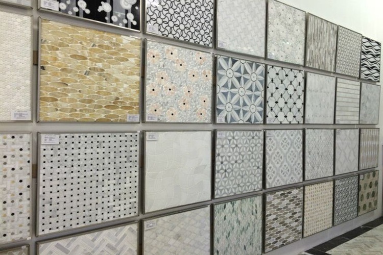 İstanbul Toptan Fayans Satışı