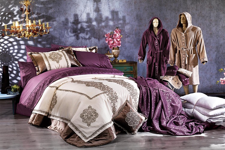 Marmara Ev Tekstil Ürünleri