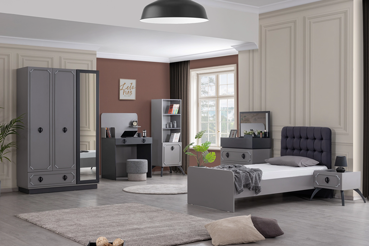 Nilüfer Genç Odası Satışı