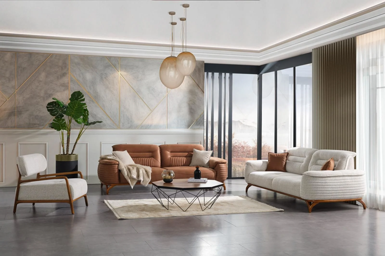 Nilüfer Koltuk Takımı Satışı