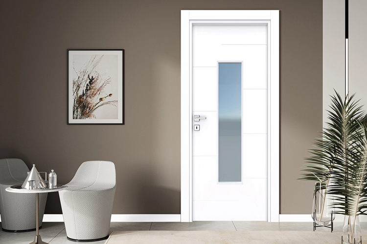 İzmir Hazır Kapı Pencere