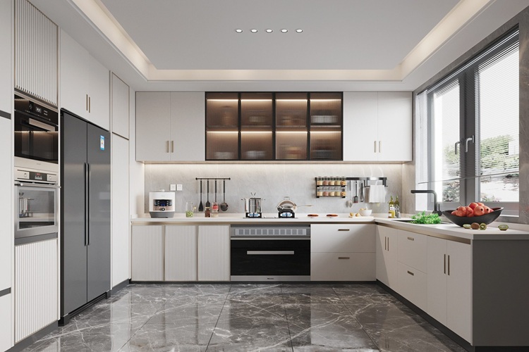 İzmir Mutfak Dolabı Satışı