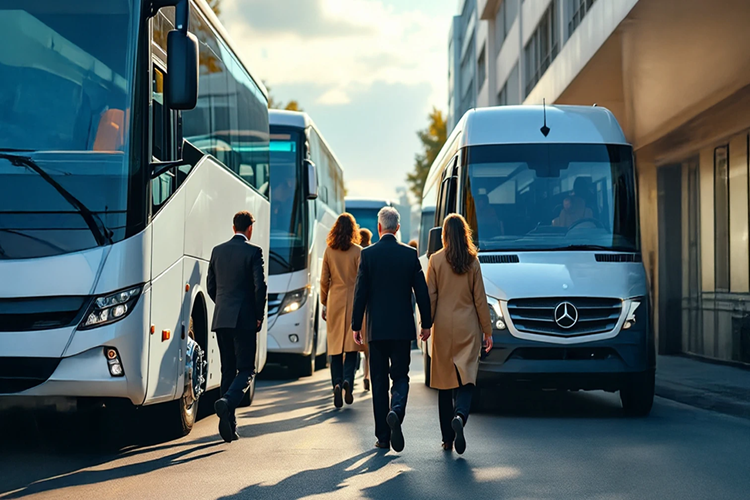 Ümraniye Personel Taşımacılık