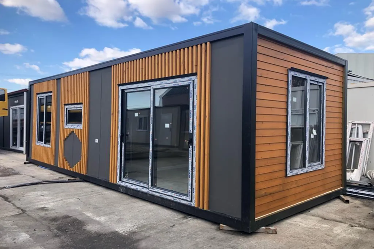 Hatay Konteyner İmalatı