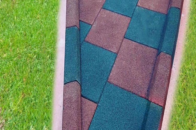 Kauçuk Bordür İmalatı