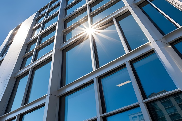 Erzincan Alüminyum Cephe Sistemleri