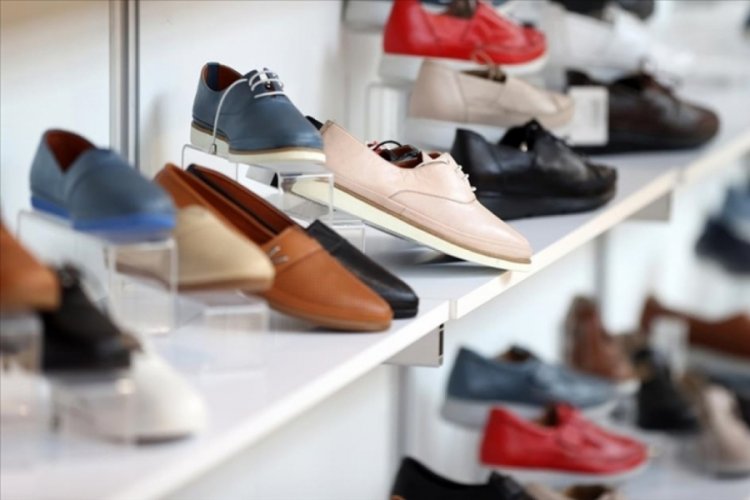 Antalya Ayakkabı Satışı