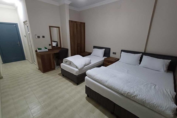 Erzin Uygun Otel Fiyatları