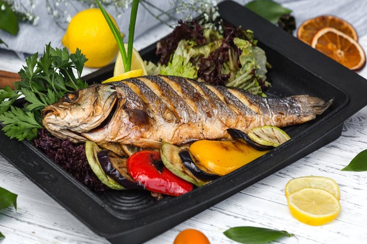 Tunceli Et Balık Restaurant