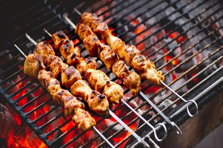 Tunceli Izgara Çeşitleri