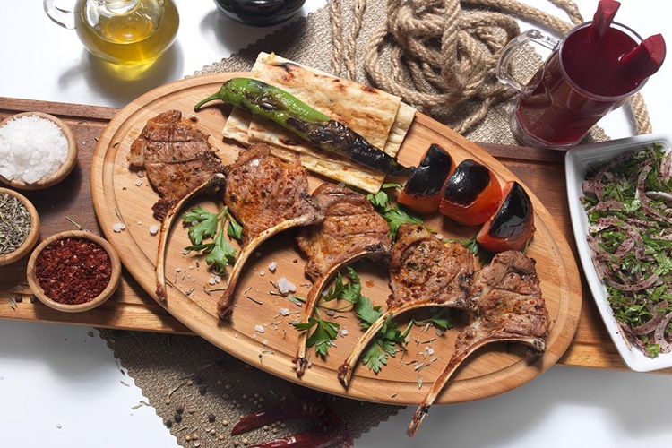 Tunceli Et Lokantası