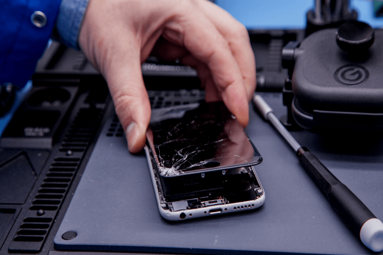 Gaziantep İphone Ekran Değişimi