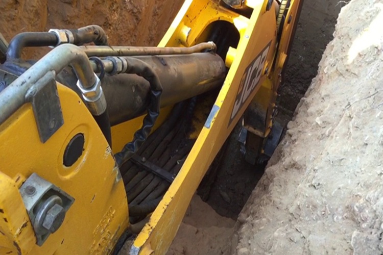 Polatlı Kanalizasyon Açma