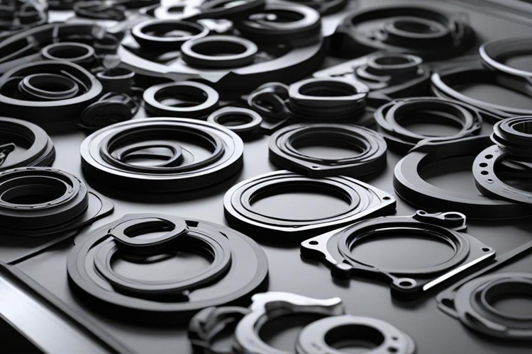 İstanbul Kauçuk Conta İmalatı