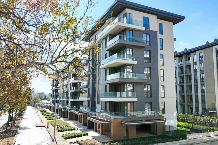 Marmaris Gayrimenkul Emlak Danışmanlığı