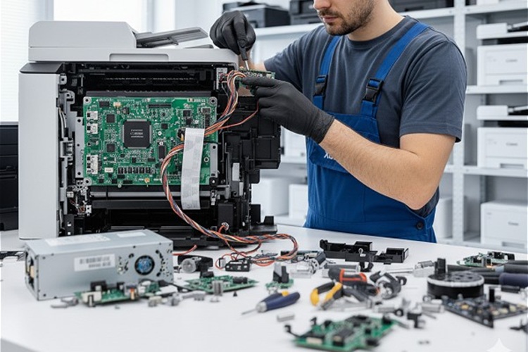 İstanbul Elektronik Eşya Tamir Bakım