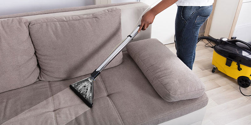 Alaşehir Koltuk Yıkama