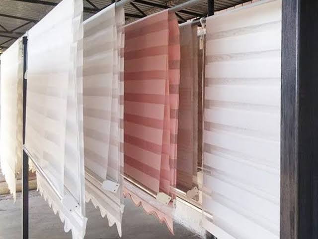 Alaşehir Stor Perde Yıkama