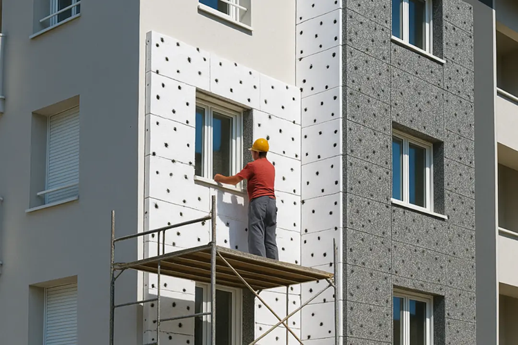 Kaynarca Mantolama Malzemeleri