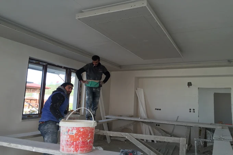 Kaynarca Yapı Dekorasyon