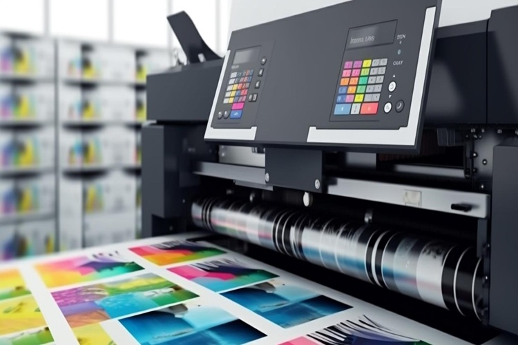 Isparta Matbaa Hizmetleri