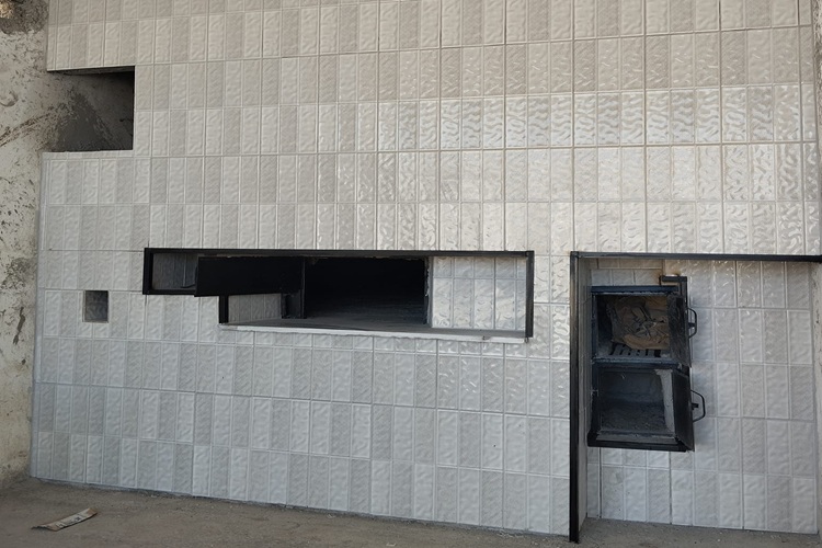 Ankara Sabit Fırın İmalatı