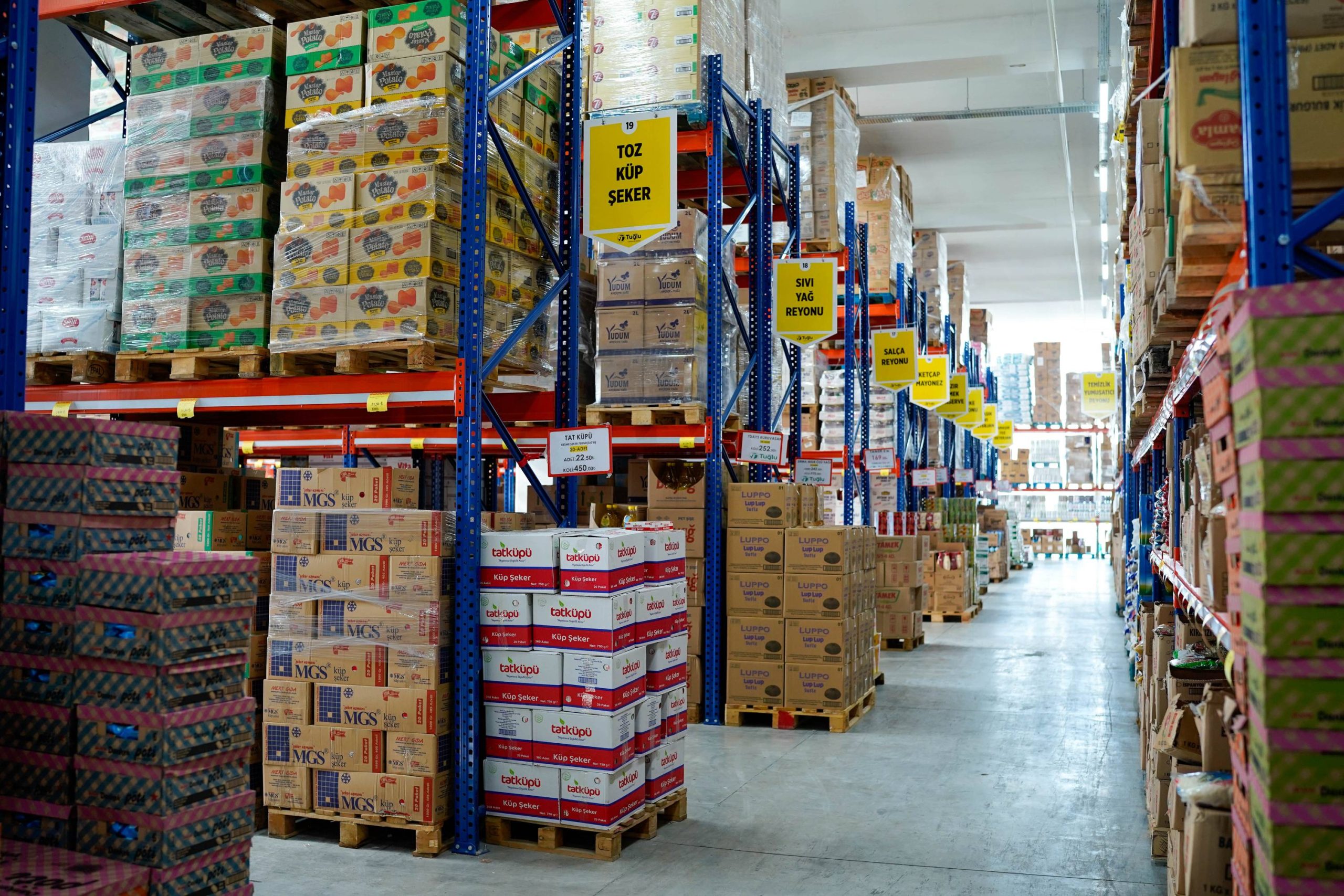 Kartal Toptan Ürünler