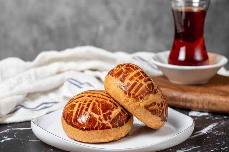 Yıldırım Simit Poğaça Çeşitleri