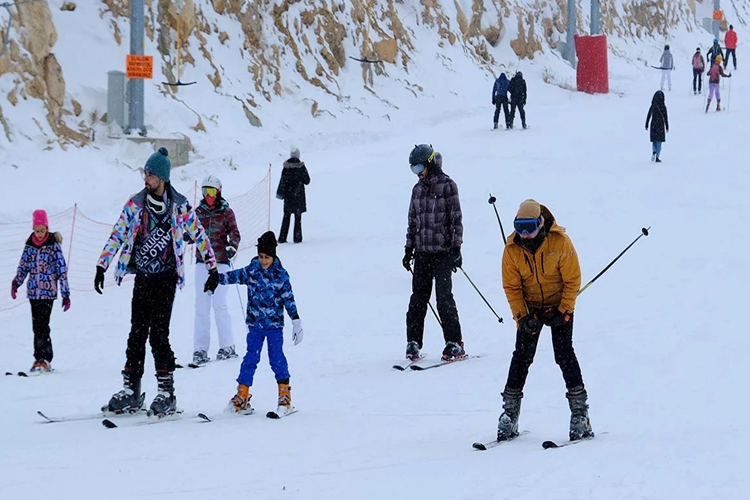 Manavgat Kayaking Tur Merkezi