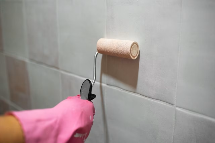 Çankaya Fayans Boyama