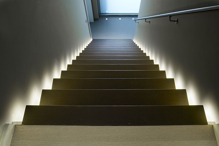 Ataşehir Gizli Işık