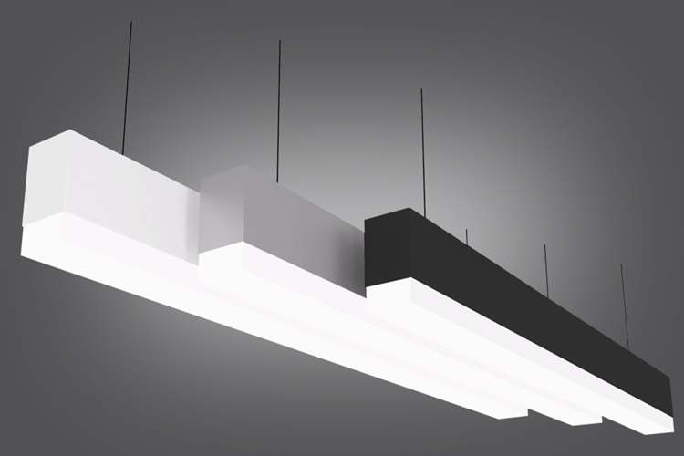 Ataşehir Lineer Led Aydınlatma