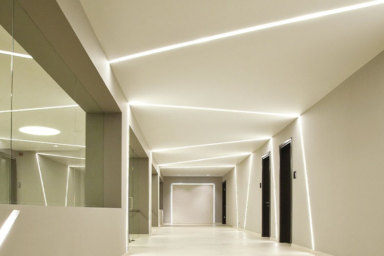 Ataşehir Profesyonel Led Aydınlatma