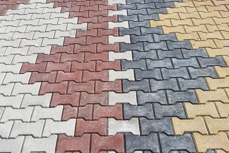 Hatay Parke Taşı Döşeme