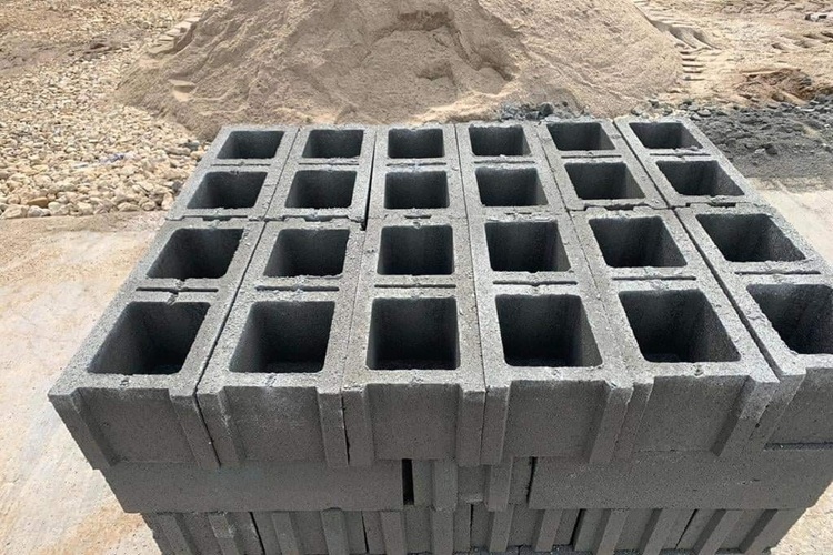 Hatay Briket İmalatı