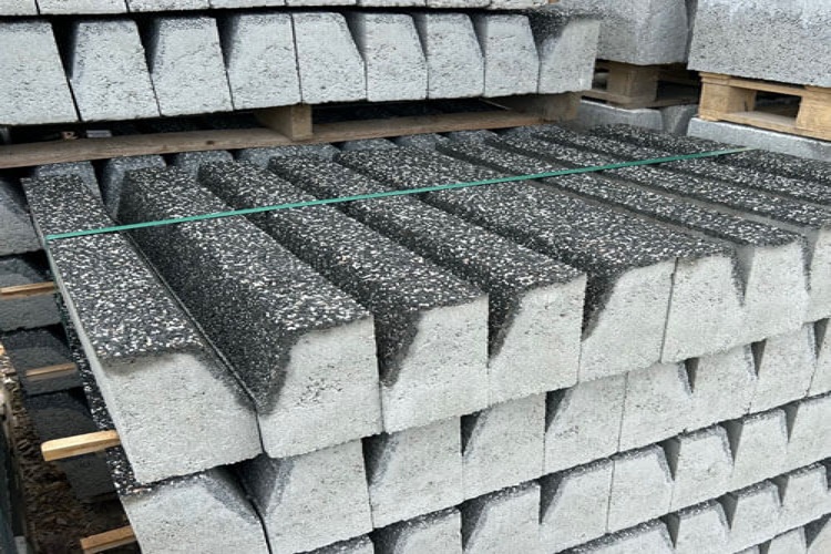 Hatay Bordür Taş İmalatı