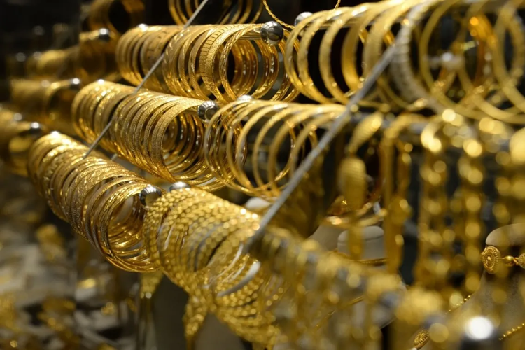 Kangal Altın Alım Satım