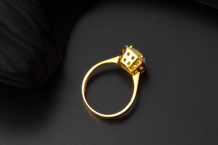 Kangal Altın Yüzük Modelleri