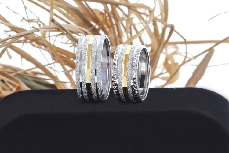 Kangal Alyans Satışı