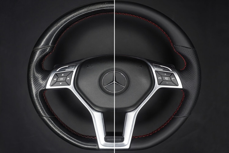 Küçükçekmece Direksiyon Kaplama