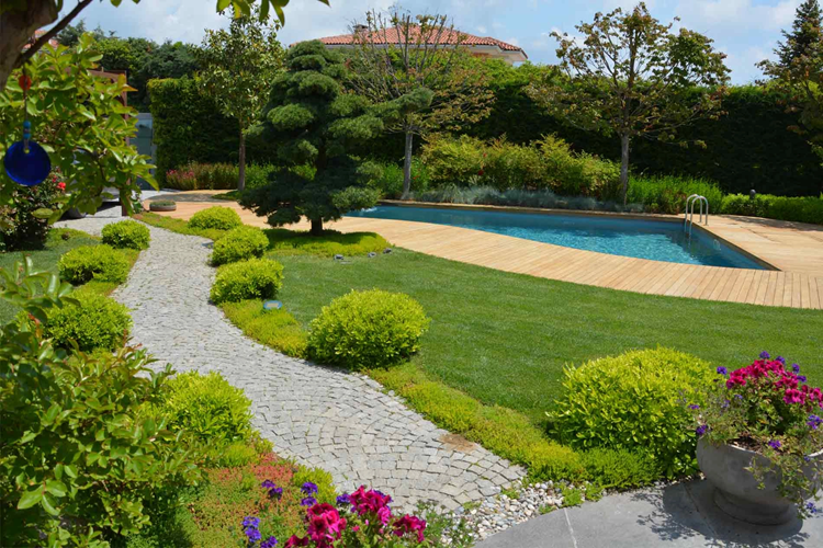 Diyarbakır Peyzaj Çevre Düzenleme