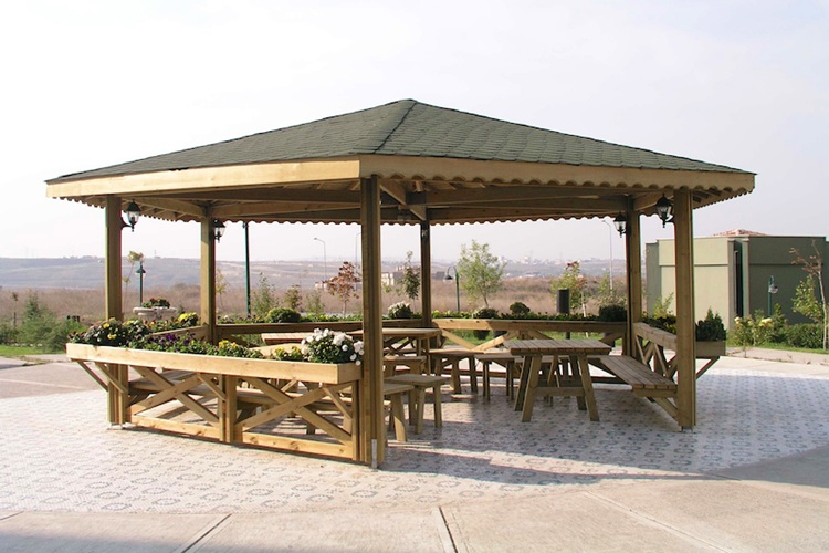 Diyarbakır Ahşap Kamelya İmalatı