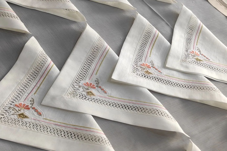 Gaziantep Çeyizlik El Ürünleri