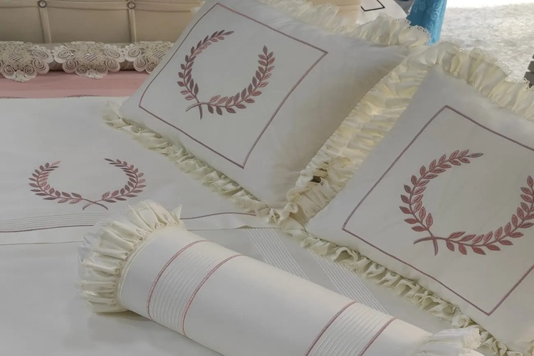 Gaziantep Kişiye Özel Çeyiz Tasarımları