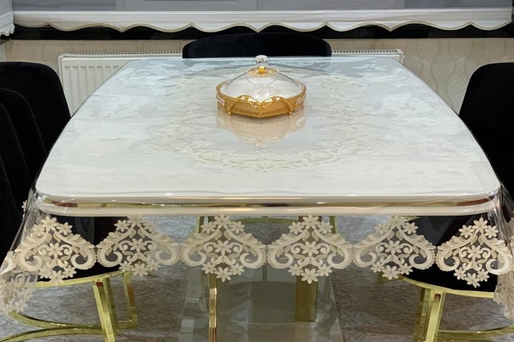 Gaziantep Ev İçi Tekstil Ürünleri