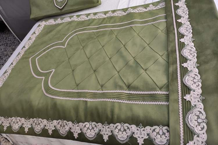 Gaziantep Seccade Setleri