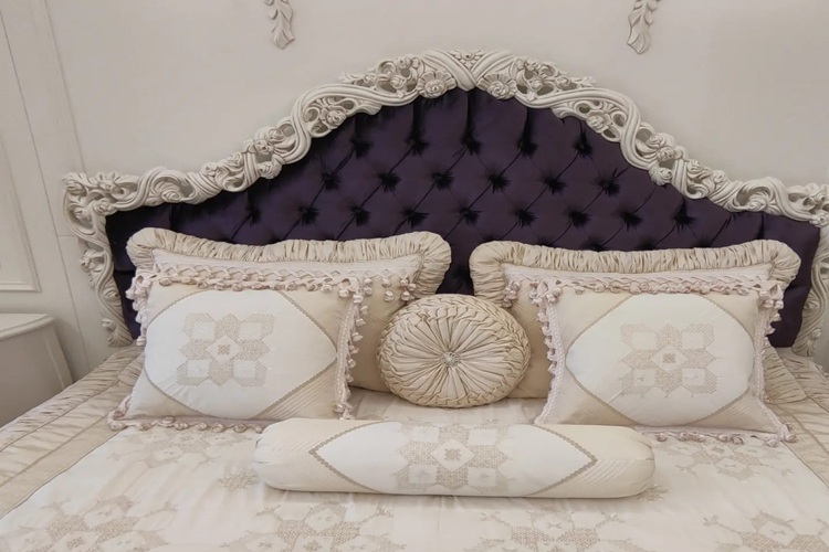 Gaziantep Özel Çeyiz Tasarımları