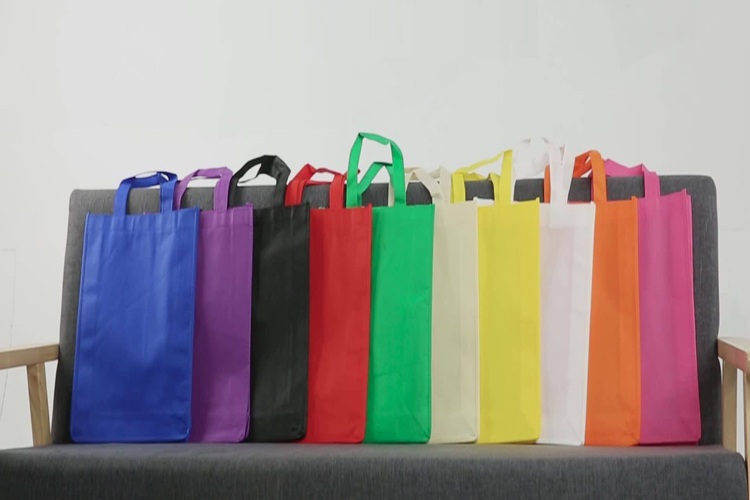 Gaziantep PP Kumaş Çanta İmalatı