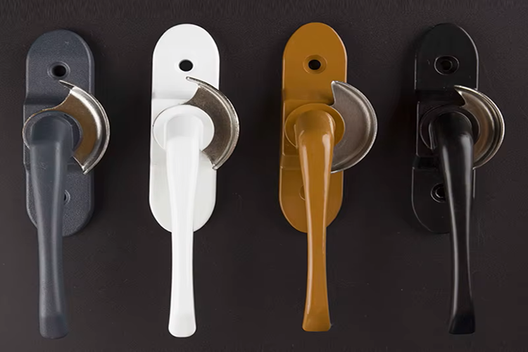 Şanlıurfa Kapı Pencere Aksesuarları