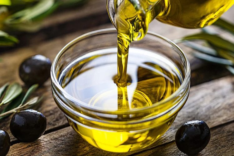 Bozdoğan Zeytinyağı Alım Satımı